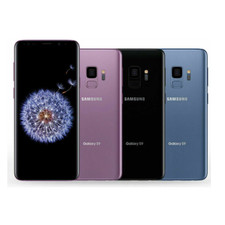 Samsung Galaxy S9 G960F/DS 64G