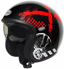 VINTAGE PREMIER RX HELMET 9 M