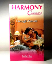 CONSIGLI D'AMORE DI KAITLYN