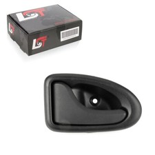 Maniglia Della Portiera Interno Nero Anteriore SX per Iveco Daily IV