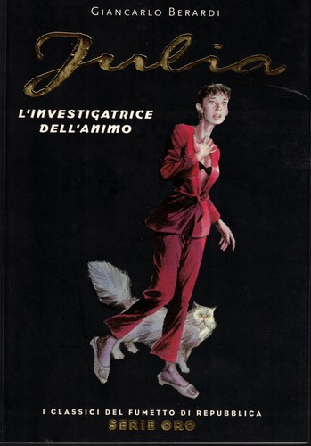 Classici del fumetto - del,