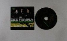 Die Firma Krieg Und Frieden GER Adv Cardcover CD 2005 Hip Hop
