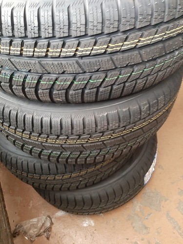 Kit gomme pneumatici - kit, di