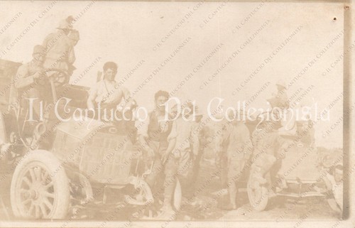 Campagna libia soldati regio - soldati,
