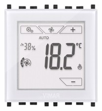 Vimar 02951.B Touch Smart
