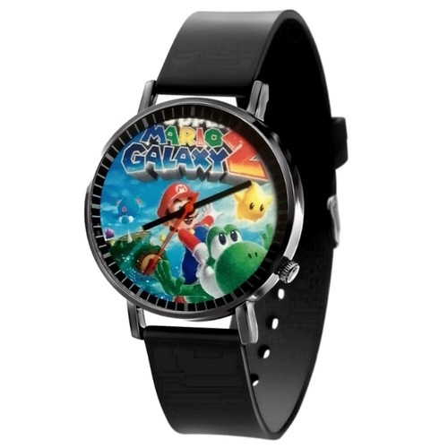 Montre mario yoshi - mario,