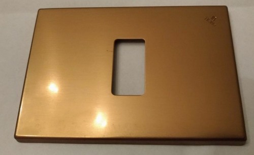 Bticino serie magic placca - magic,