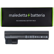 Batteria POTENZIATA 10.8-11.1V 5200mAh per Hp-Compaq Mini CQ10-110SL