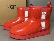 UGG Mini stivaletti classici