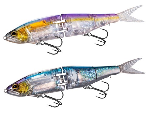 Nuovo esca shimano bantam - nuovo,