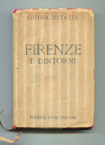 Firenze dintorni guida - firenze, #
