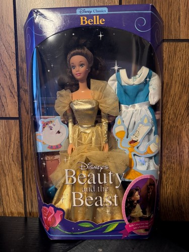 Disney classics bella - la,