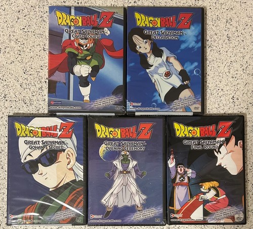 Dragon ball great saiyaman - dragon,