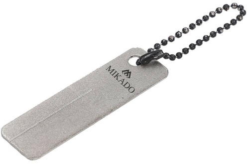 Mikado affila ganci acciaio - affila,