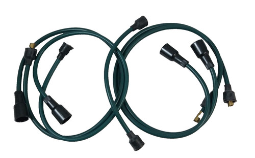 Kit cavi candele alta - cavi,