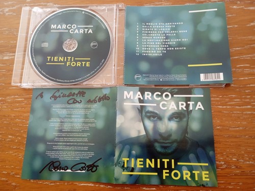 Marco carta anno 2017 - marco,