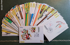 Italia 2017 44 cartoline - 2017,