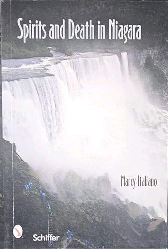 Spirits and death niagara - and,