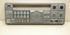Kenwood TS-711E  Front Panel