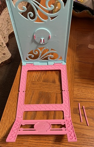 Barbie sisters dream house - sisters,