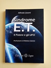 UFO DISCHI VOLANTI
