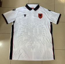 Nuova maglia Albania