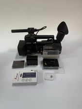 Sony dsr pd170 3ccd minidv - sony, dsr-pd170