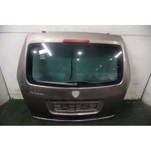 Portello post lancia musa - post.,