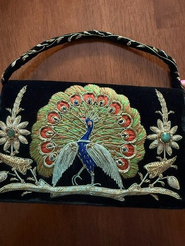 Pochette vintage anni - , 70
