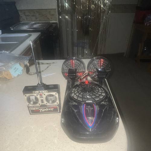 Tyco mini typhoon - tyco, rc