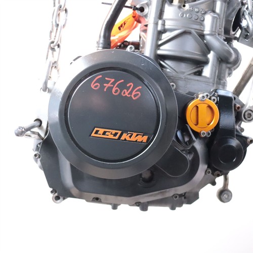 Motore ktm 690 duke 2011 - 690,