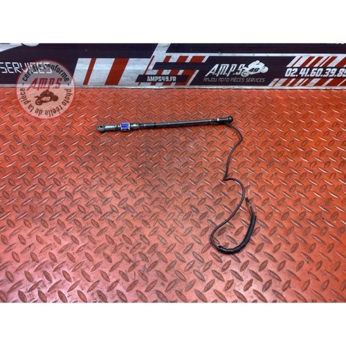 Shifter triumph daytona 675 - triumph,