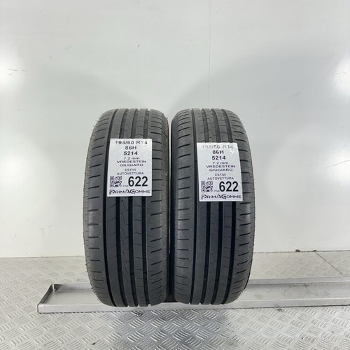 Pneumatici usati 195 r14 - pneumatici,