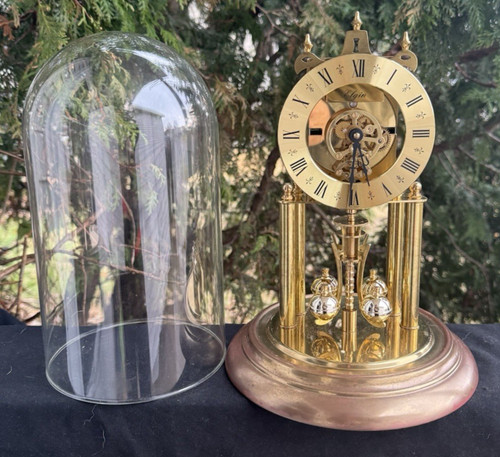 Orologio torsione vintage - torsione,