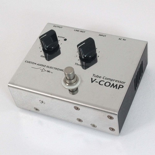 Compressore usato custom audio - compressore,