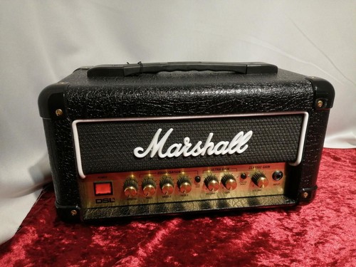 Amplificatore testa marshall - testa,