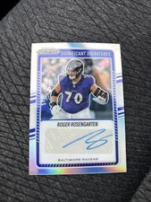 Panini 2025 Prizm Football