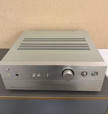 Hitachi Ha 7700 Amplificatore