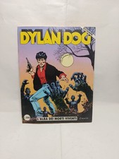 Dylan Dog n. 1 - L'Alba dei