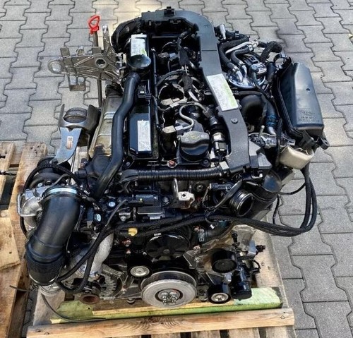 Motore usato engine - motore,