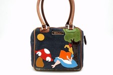 GILLI Alice Cubo Alice Nel