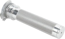 Moose Aluminum Throttle Tube