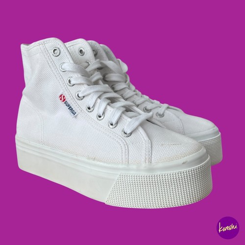 Superga scarpe ginnastica - superga, da