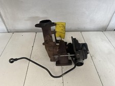 TURBINA TURBO PER FIAT Ducato