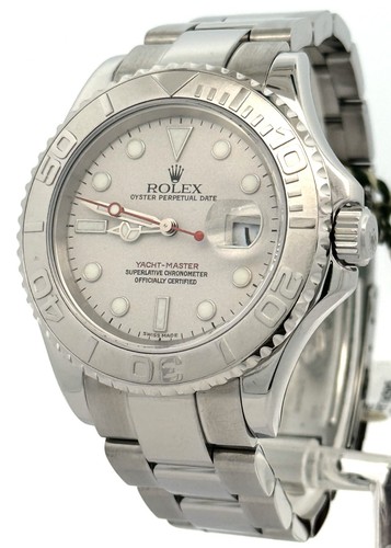Orologio rolex yacht master - orologio,
