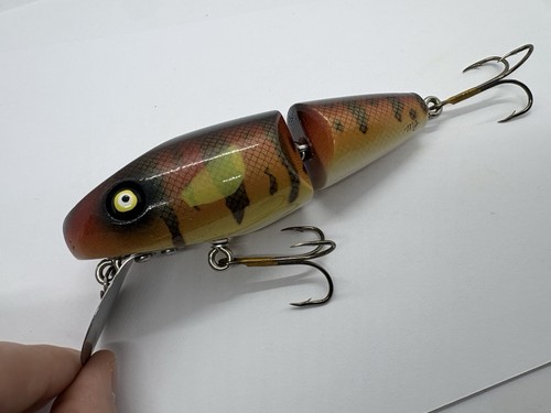 Esca chautauqua bait - esca, co