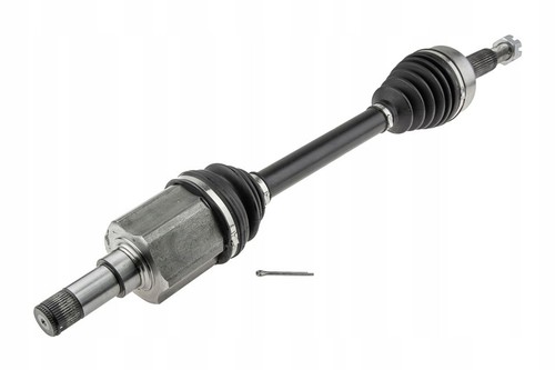 Semiasse anteriore ford - anteriore,