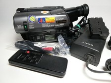 Videocamera Sony Handycam