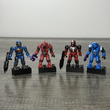 Mega Bloks Construx Halo