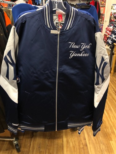 New york yankees giacca - new,